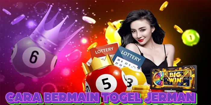 Cara Bermain Togel Jerman