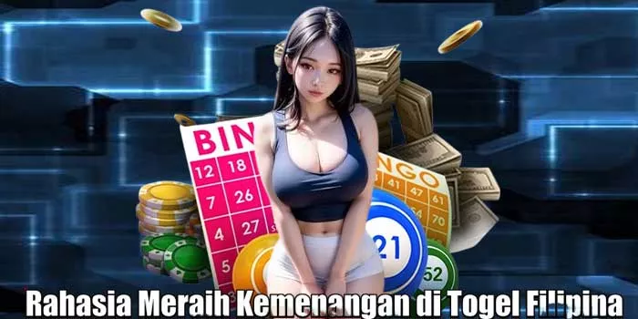 Rahasia Meraih Kemenangan di Togel Filipina