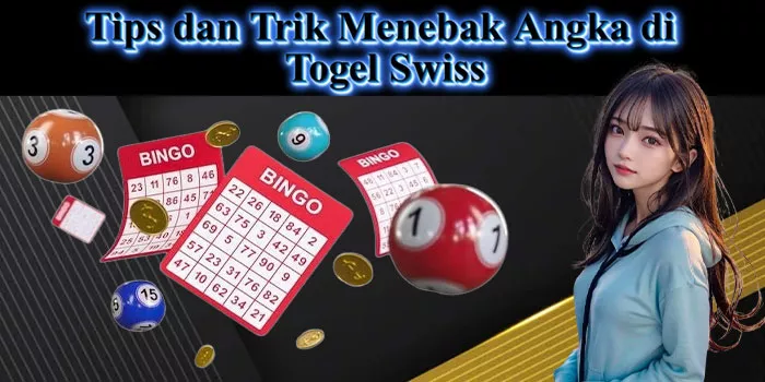 Tips dan Trik Menebak Angka di Togel Swiss
