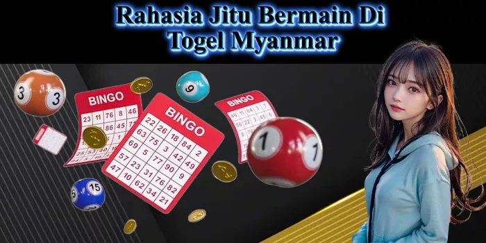Rahasia Jitu Bermain Di Togel Myanmar
