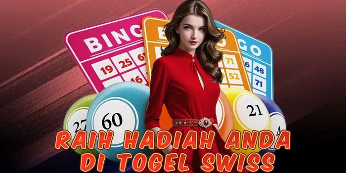 Raih Hadiah Anda Di Togel Swiss