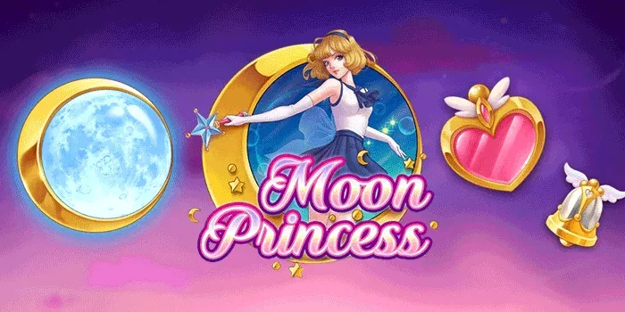 Cara Mudah Meraih Jackpot Besar Di Slot Moon Princess
