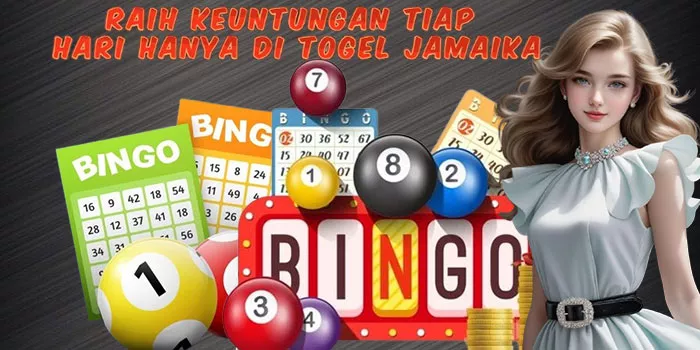 Raih Keuntungan Tiap Hari Hanya Di Togel Jamaika
