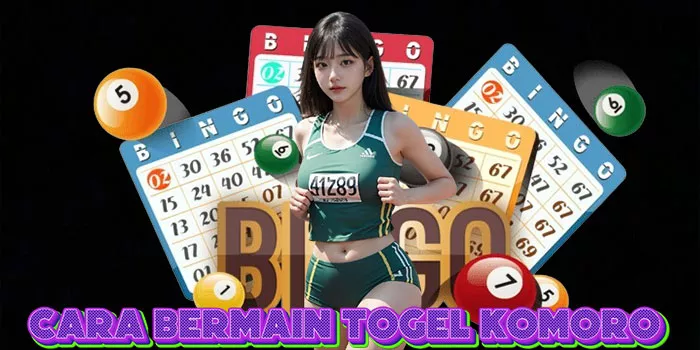 Cara Bermain Togel Komoro