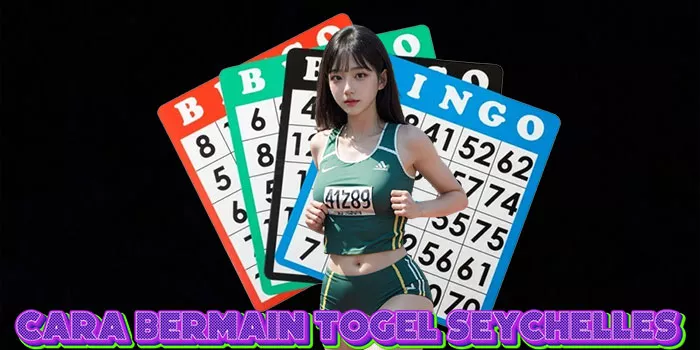 Cara Bermain Togel Seychelles