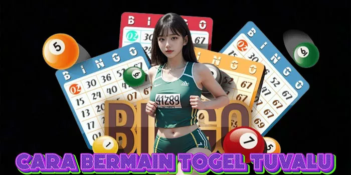 Cara Bermain Togel Tuvalu