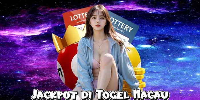 Kepopuleran Permainan Togel Macau