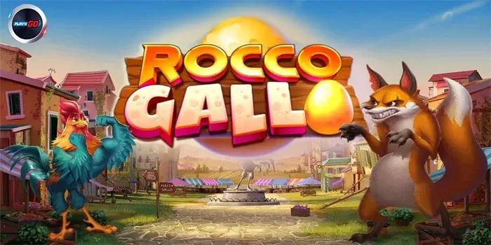 Strategi Mudah Mendapatkan Jackpot Besar Di Slot Rocco Gallo