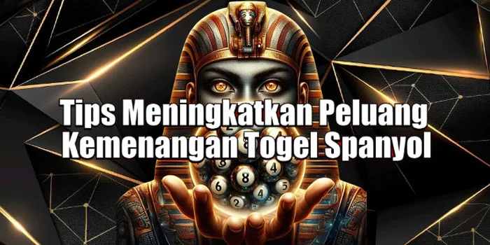 Tips Meningkatkan Peluang Kemenangan Togel Spanyol