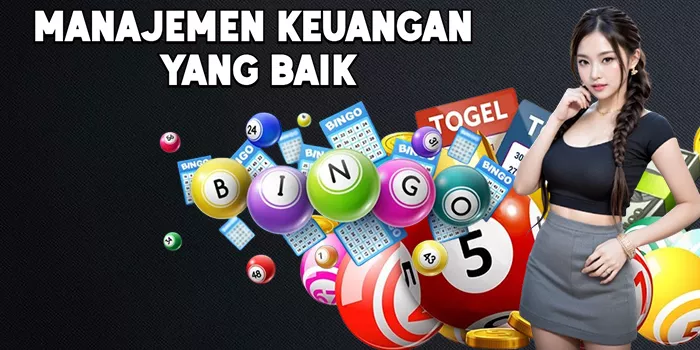 Manajemen Keuangan yang Baik