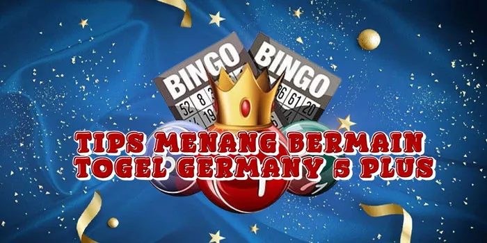 Tips Menang Bermain Togel Germany 5 Plus