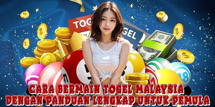 Cara Bermain Togel Malaysia Dengan Panduan Lengkap untuk Pemula