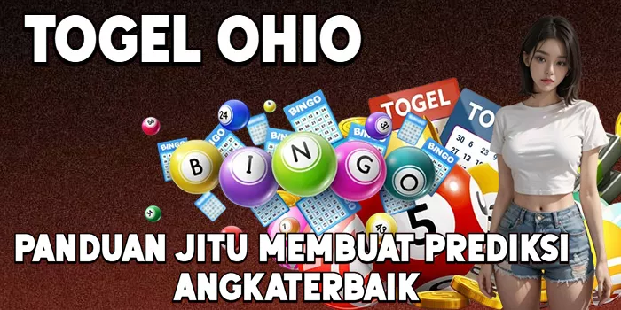 Panduan Jitu Membuat Prediksi Angka Togel Ohio Terbaik