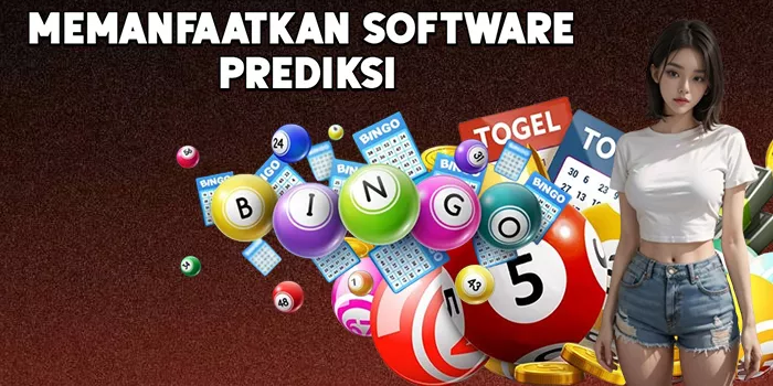 Memanfaatkan Software Prediksi