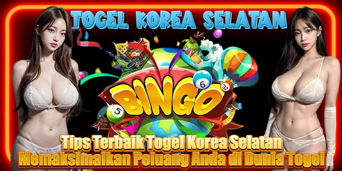 Tips Terbaik Togel Korea Selatan: Memaksimalkan Peluang Anda di Dunia Togel