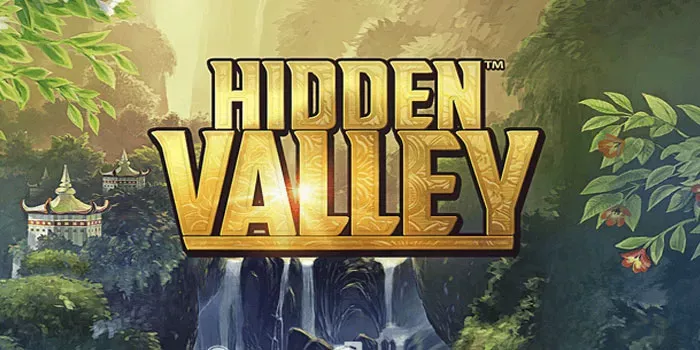 Cara Mudah Meraih Jackpot Besar Bermain Di Slot Hidden Valley