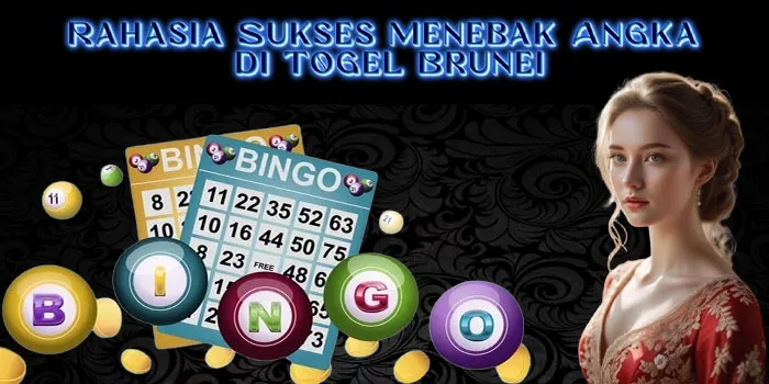 Rahasia Sukses Menebak Angka di Togel Brunei