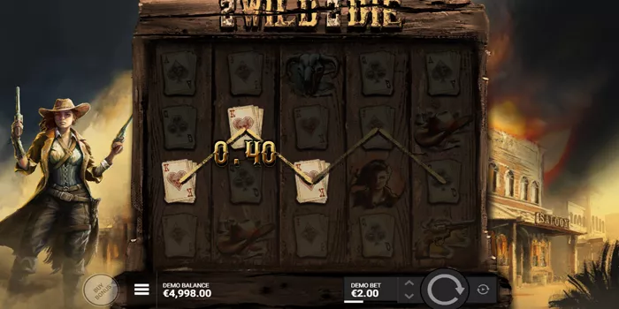 Simbol dan Pembayaran