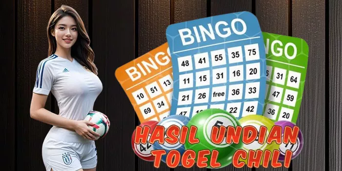 Hasil Undian Togel Chili