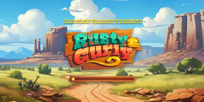 Strategi Bermain Dengan Trik Dan Pola Maxwin Rusty & Curly