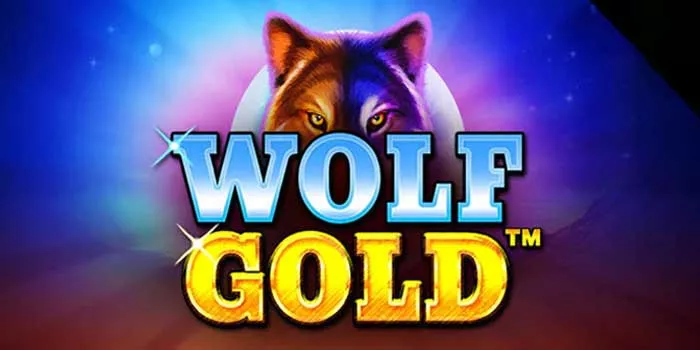 Strategi Cerdas Meraih Jackpot Spektakuler di Slot Wolf Gold