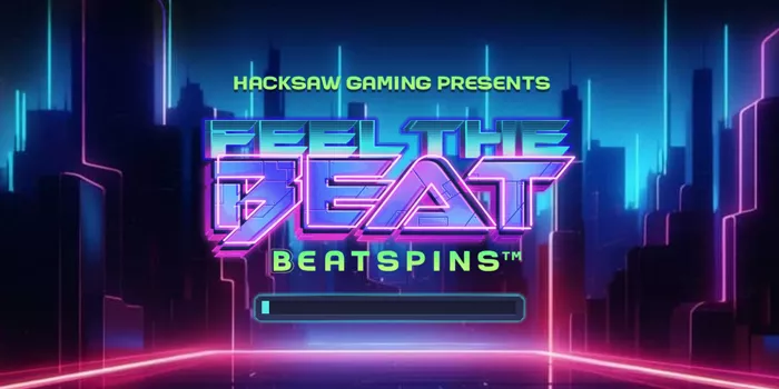 Strategi Bermain Dengan Trik Gacor Feel the Beat 