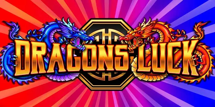 Tips & Trik Cerdas Meraih Jackpot di Slot Dragon’s Luck