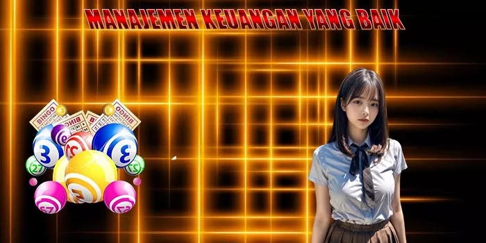 Manajemen Keuangan yang Baik