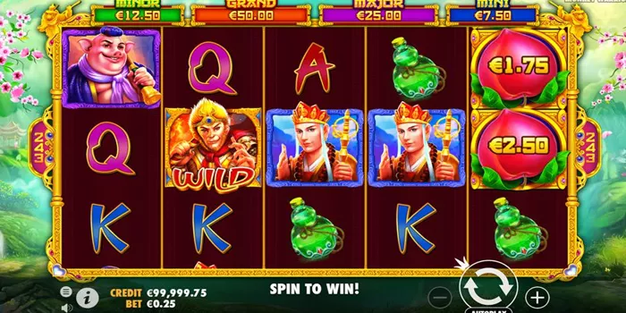 Manfaatkan Fitur Bonus