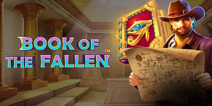 Strategi Ampuh untuk Memenangkan Book of Fallen Jackpot Besar