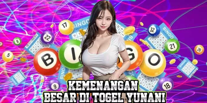 Strategi Dan Tips Bermain Togel Yunani