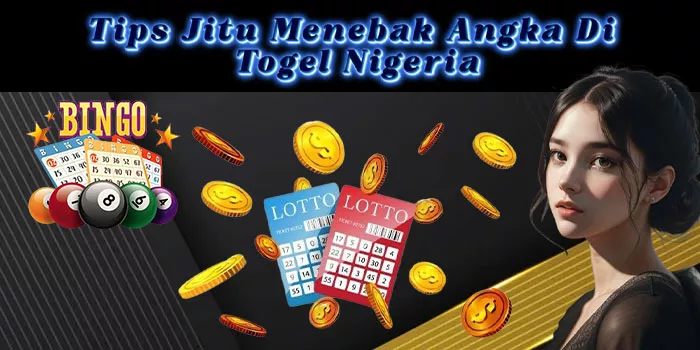 Tips Jitu Menebak Angka Di Togel Nigeria