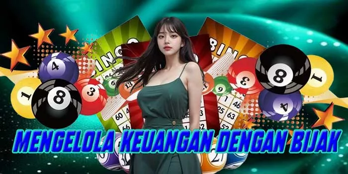 Mengelola Keuangan dengan Bijak