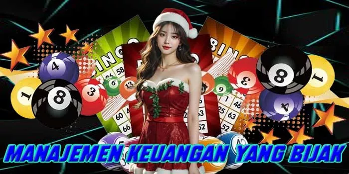 Manajemen Keuangan yang Bijak