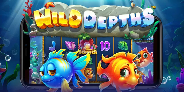  Tips-Jitu-Mendapatkan-Jackpot-Wild-Depths 