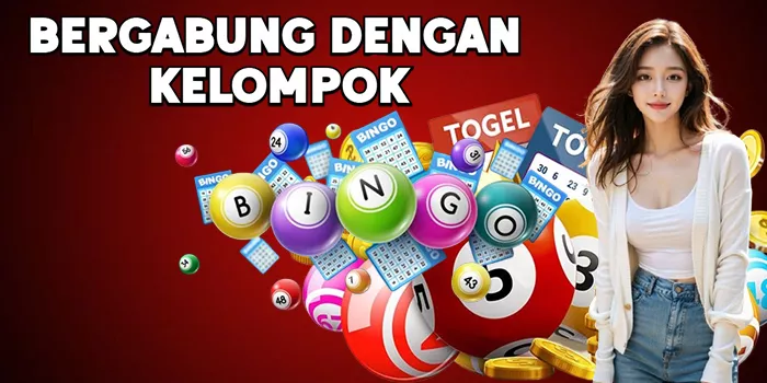 Bergabung dengan Kelompok