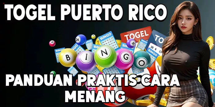 Panduan Praktis Cara Menang Togel Puerto Rico