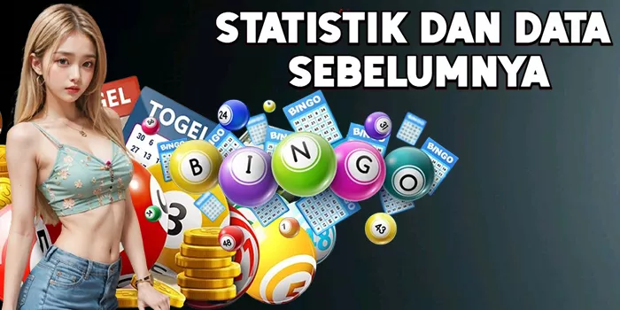 Statistik dan Data Sebelumnya