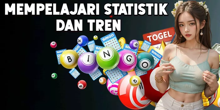 Mempelajari Statistik dan Tren