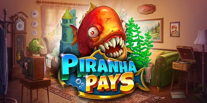Tips dan Trik Bermain Slot Piranha Pays, Pasti Menang Bosque