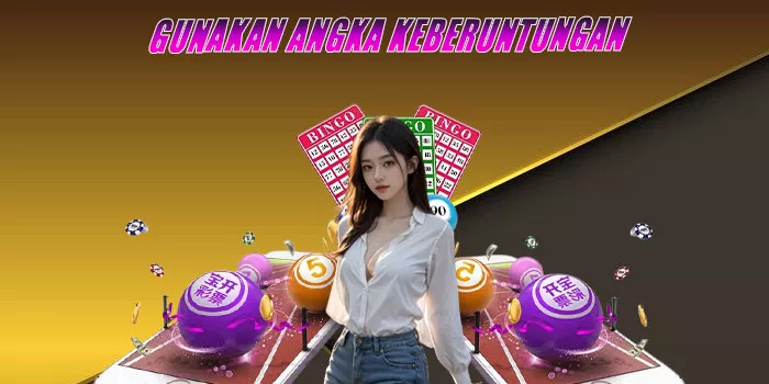 Togel Jakarta