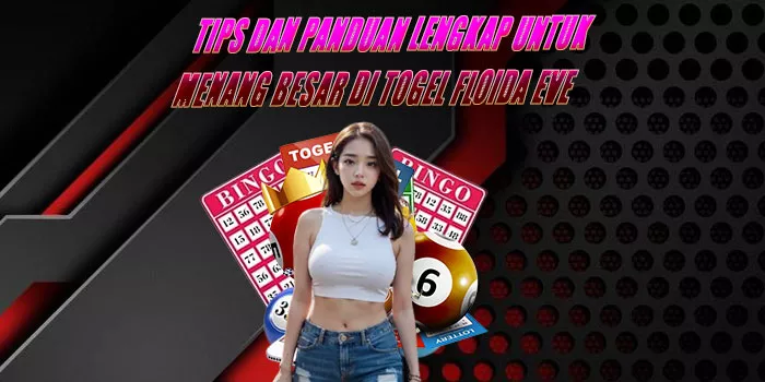 Togel Florida Eve