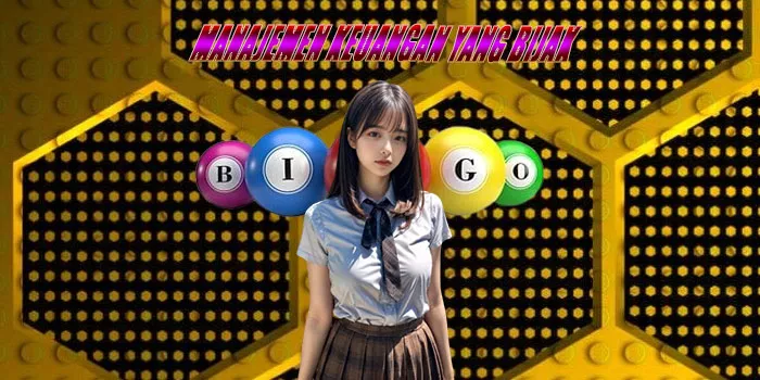 Manajemen Keuangan yang Bijak