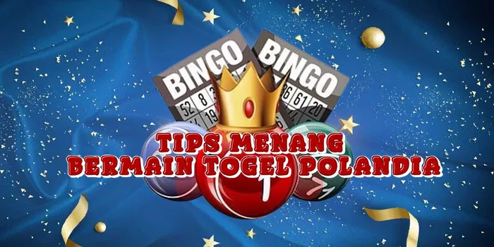 Tips Menang Bermain Togel Polandia