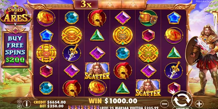 Memanfaatkan Fitur Bonus