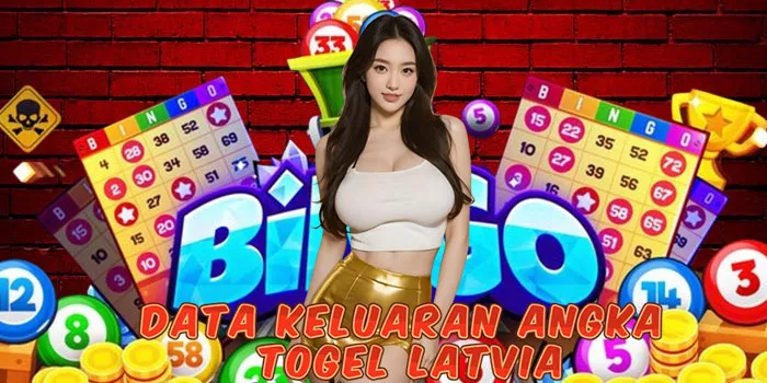 Data Keluaran Angka Togel Latvia
