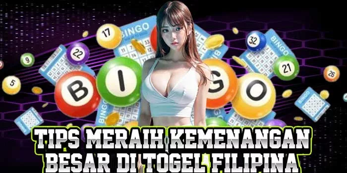 Tips Meraih Kemenangan Besar di Togel Filipina