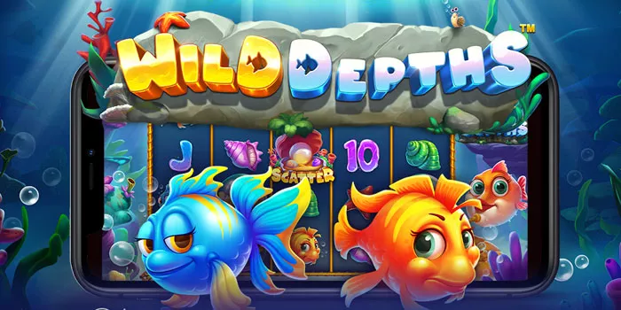  Trik-Ampuh-Memenangkan-Jackpot-Wild-Depths 