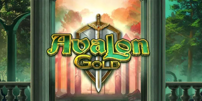 Trik Menang Slot Avalon Gold