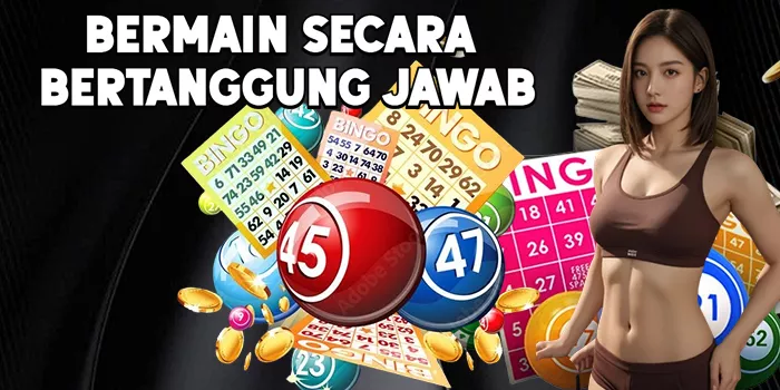 Bermain Secara Bertanggung Jawab